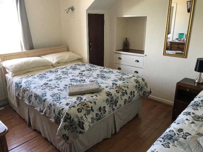 Carnside Guest House - Oda