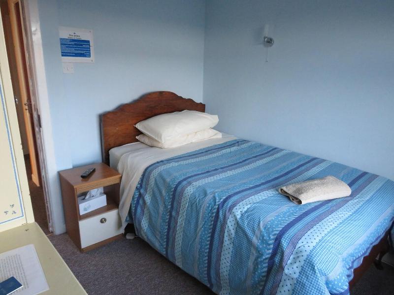 Carnside Guest House - Oda