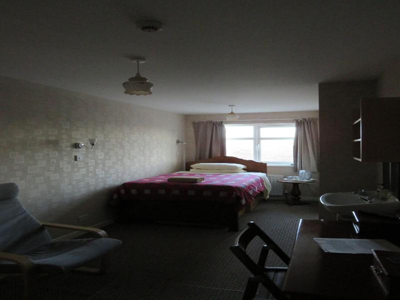 Carnside Guest House - Oda
