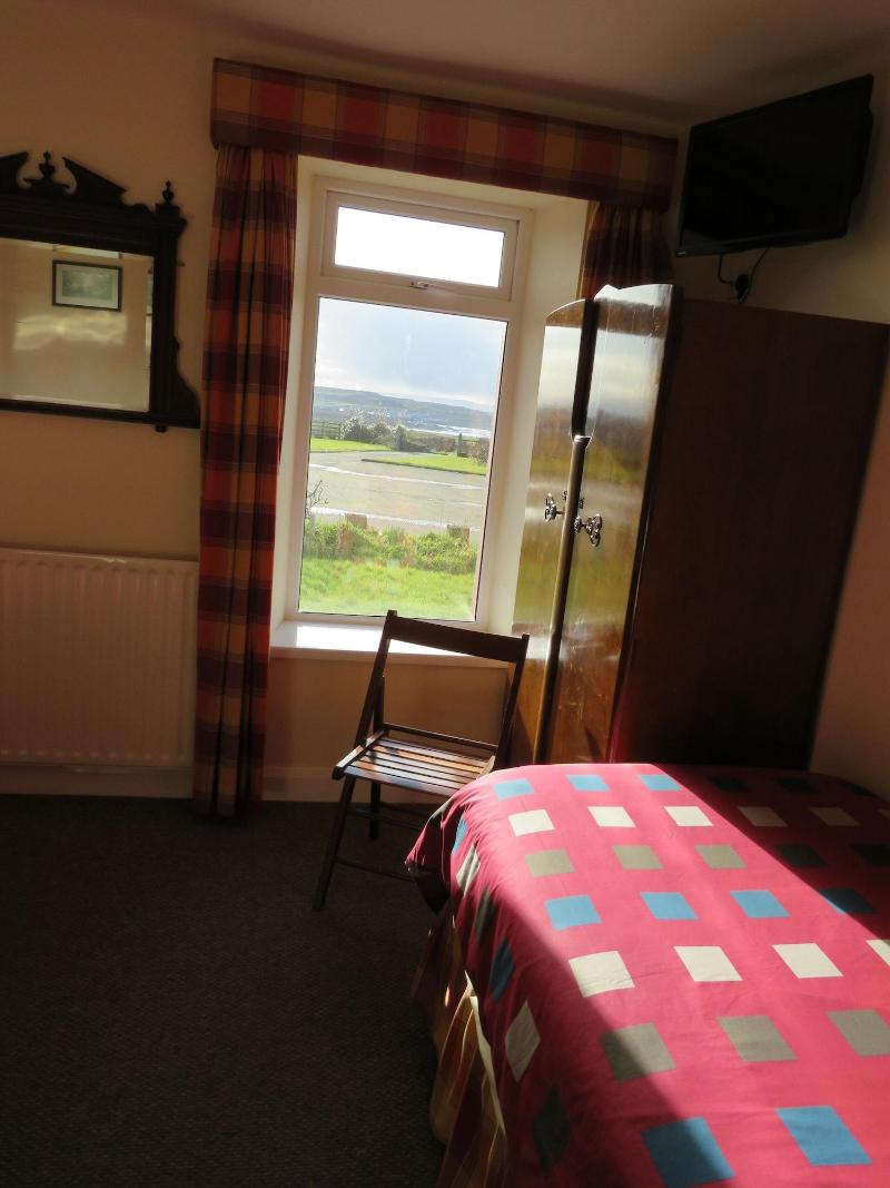 Carnside Guest House - Oda