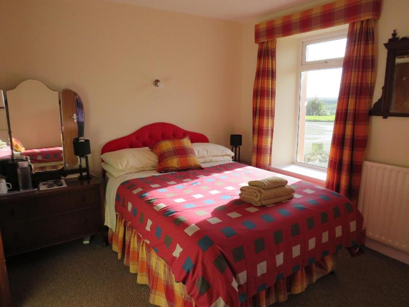 Carnside Guest House - Oda