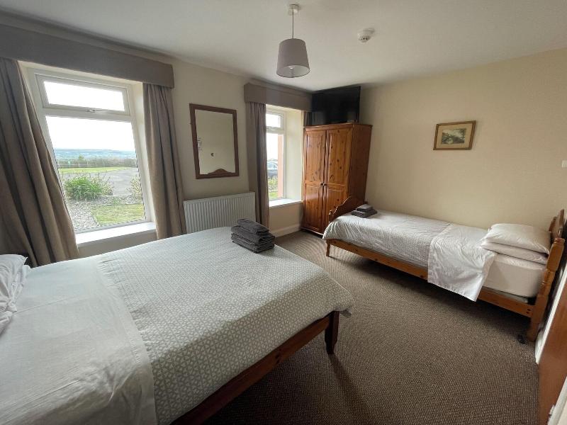 Carnside Guest House - Oda