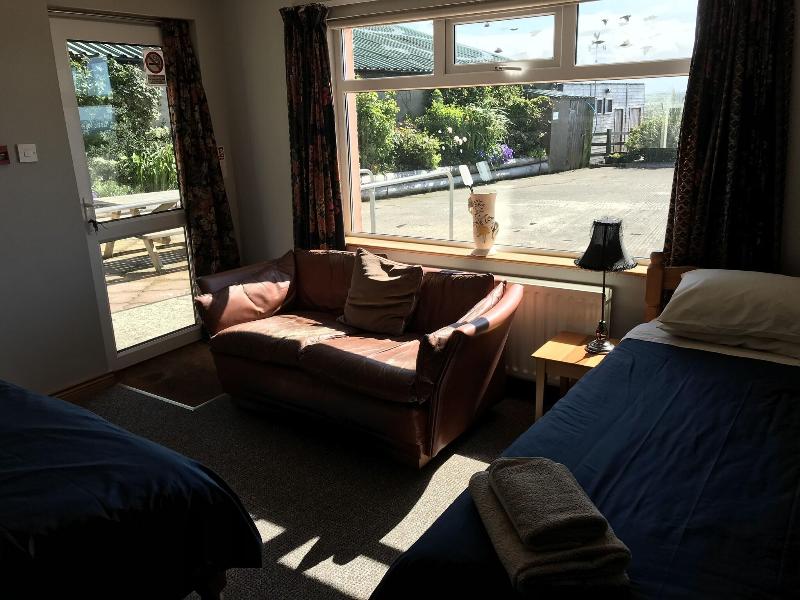 Carnside Guest House - Oda