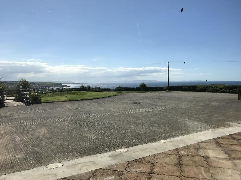 Carnside Guest House - Oda