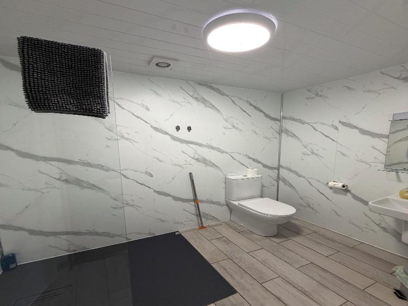 Carnside Guest House - Oda