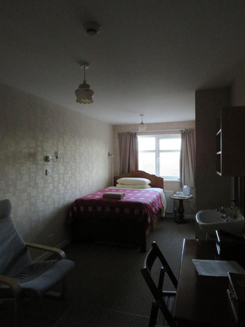 Carnside Guest House - Oda