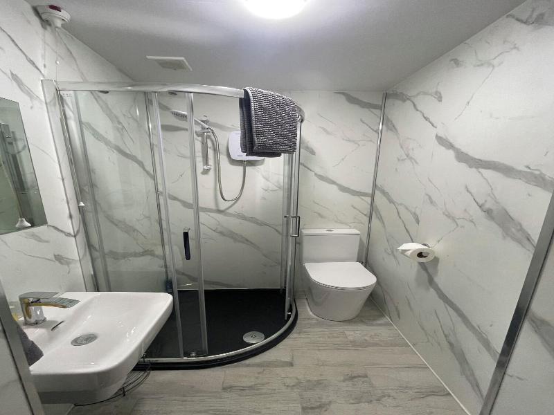 Carnside Guest House - Oda