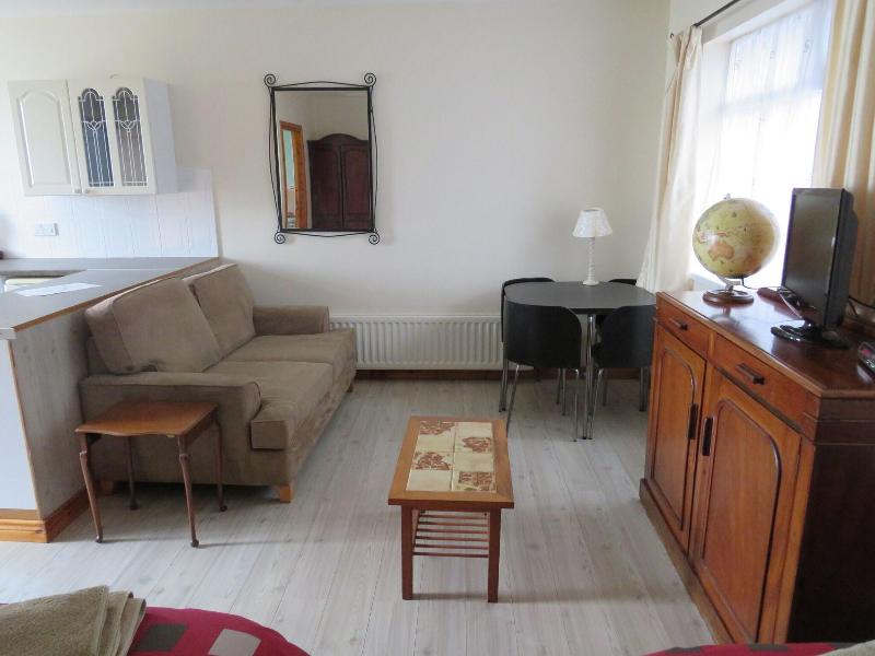 Carnside Guest House - Oda