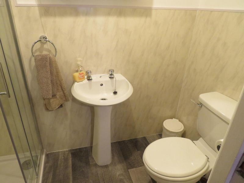 Carnside Guest House - Oda