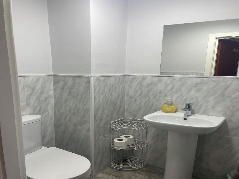 Carnside Guest House - Oda