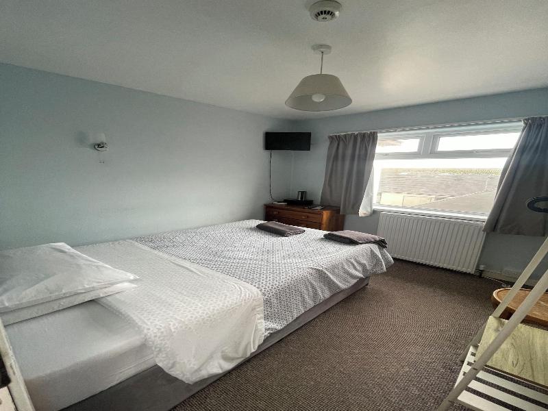 Carnside Guest House - Oda