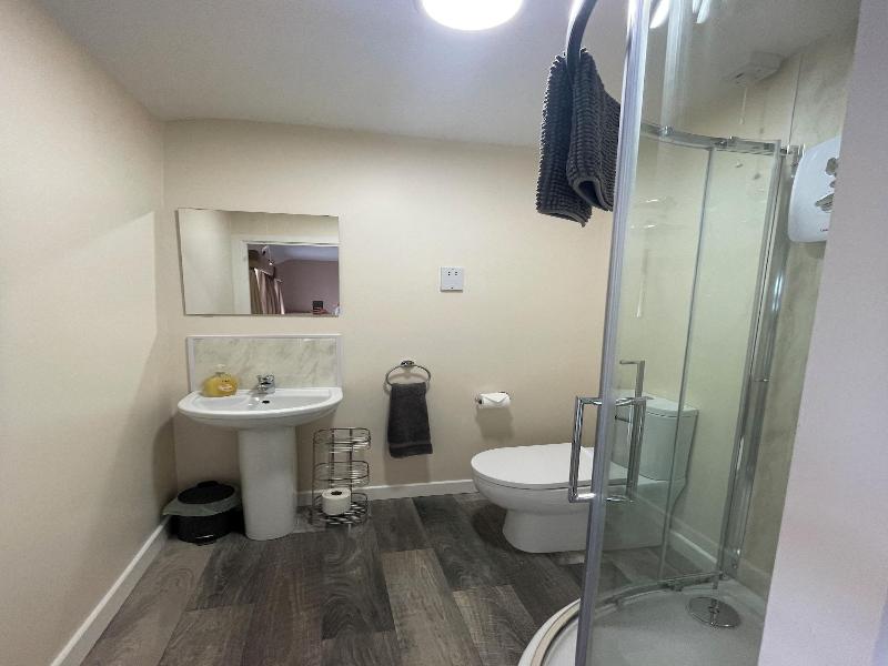 Carnside Guest House - Oda