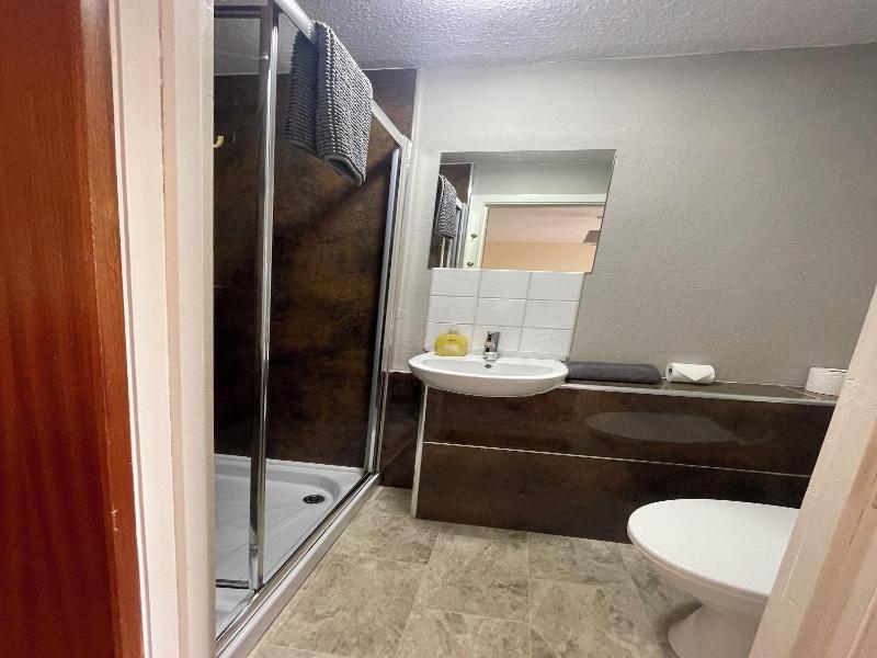 Carnside Guest House - Oda