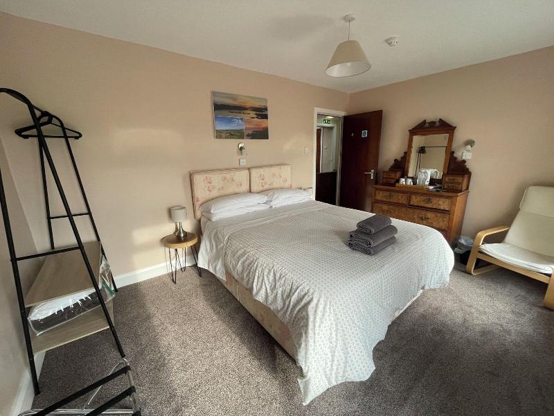 Carnside Guest House - Oda