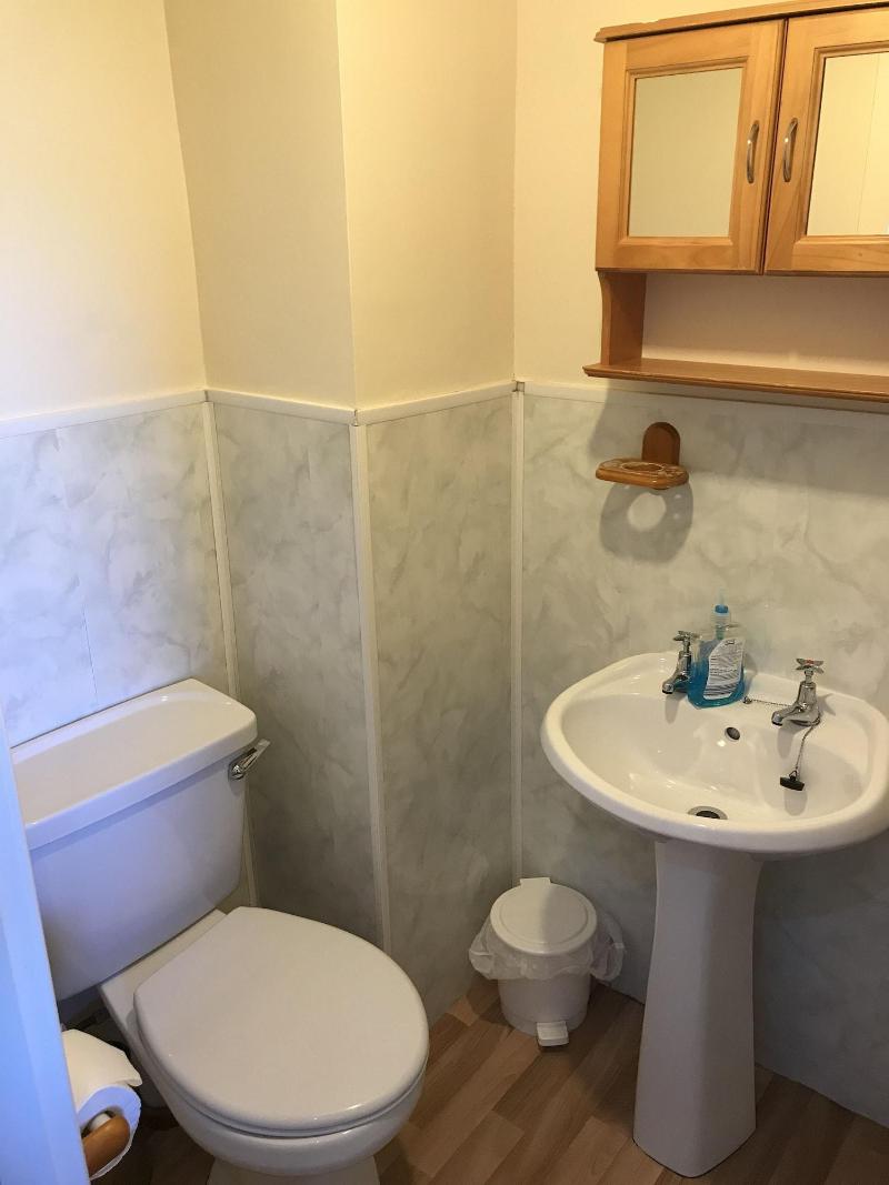 Carnside Guest House - Oda