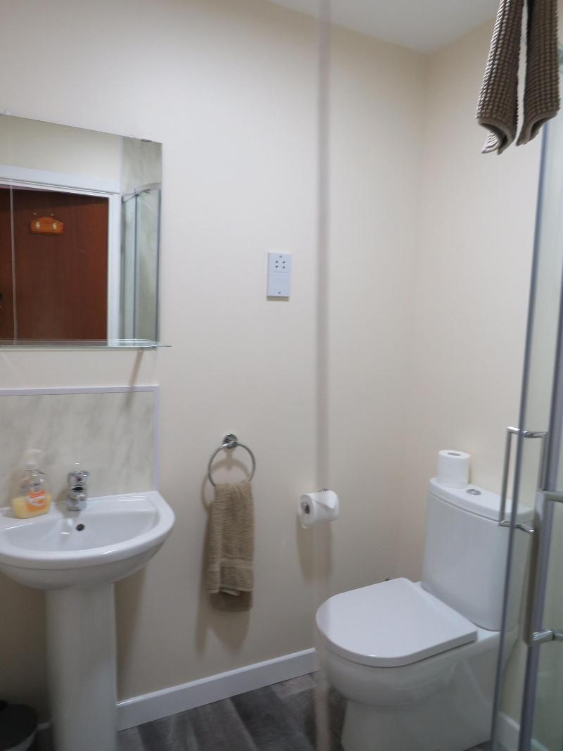 Carnside Guest House - Oda