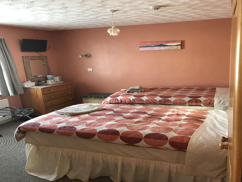 Carnside Guest House - Oda