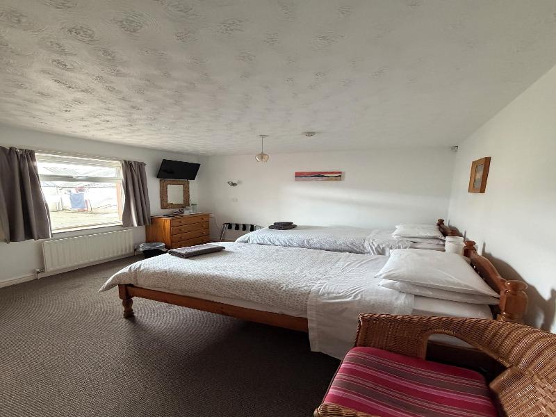 Carnside Guest House - Oda