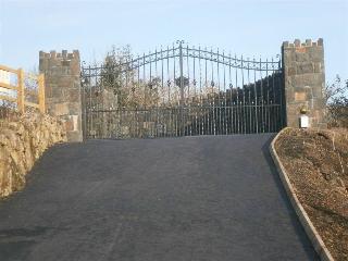 Glenn Eireann House fotoÄŸrafÄ±