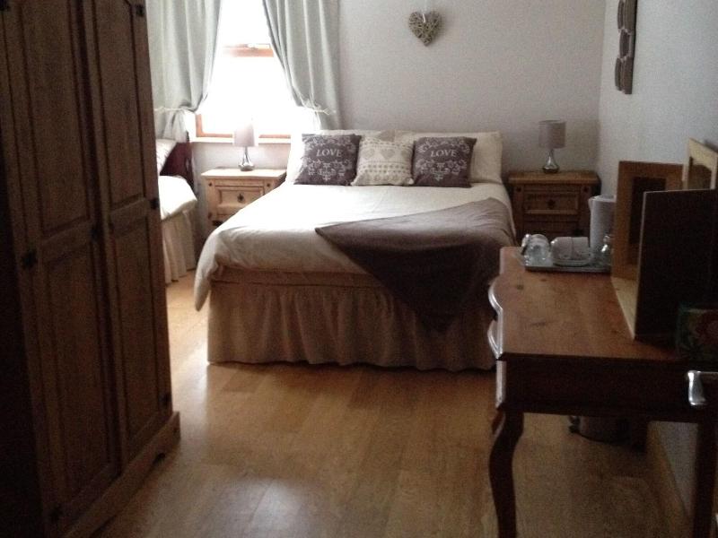 Glenn Eireann House - Oda