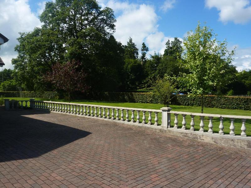 Manorview B&B - Genel