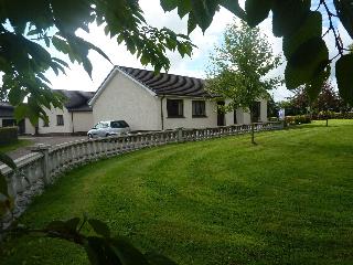 Manorview B&B fotoÄŸrafÄ±