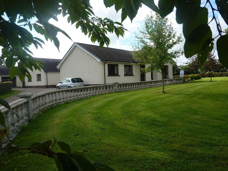 Manorview B&B - Genel