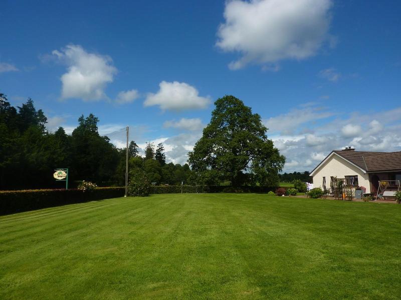 Manorview B&B - Genel