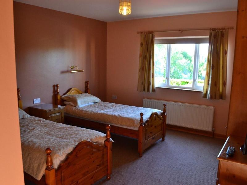Manorview B&B - Oda