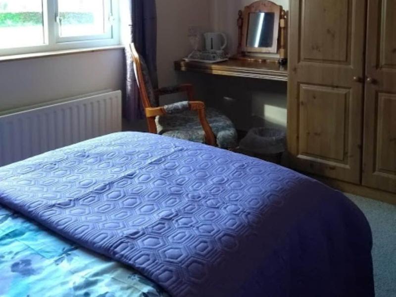 Manorview B&B - Oda