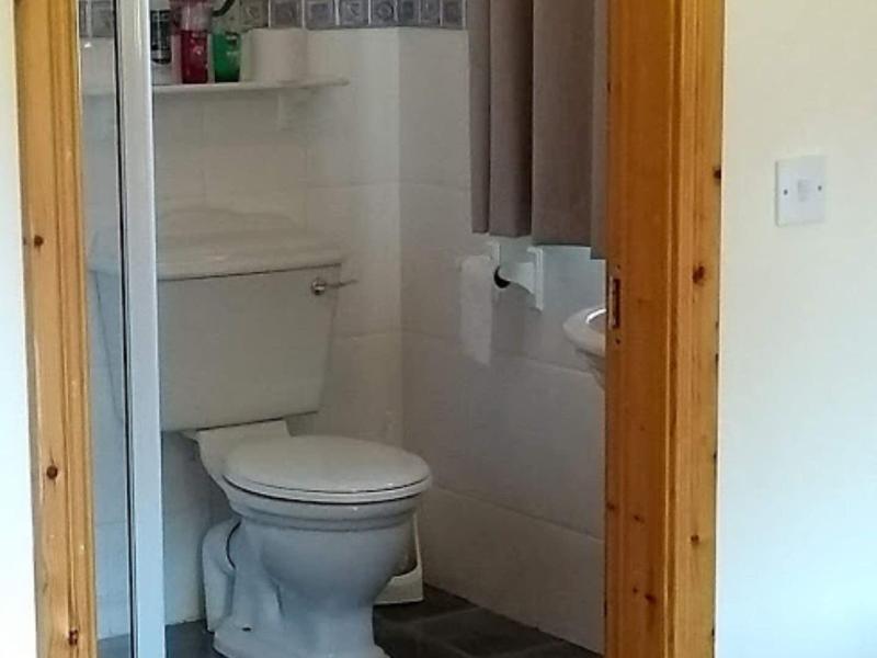 Manorview B&B - Oda