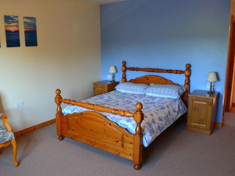 Manorview B&B - Oda