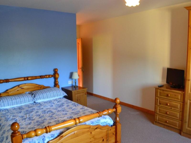 Manorview B&B - Oda