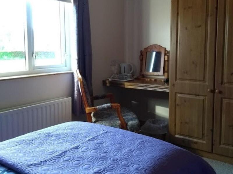 Manorview B&B - Oda