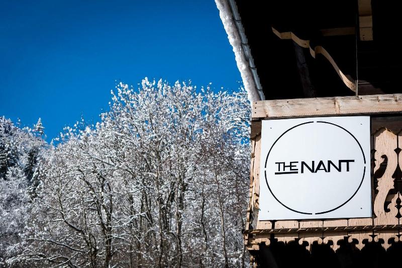 The Nant - Genel