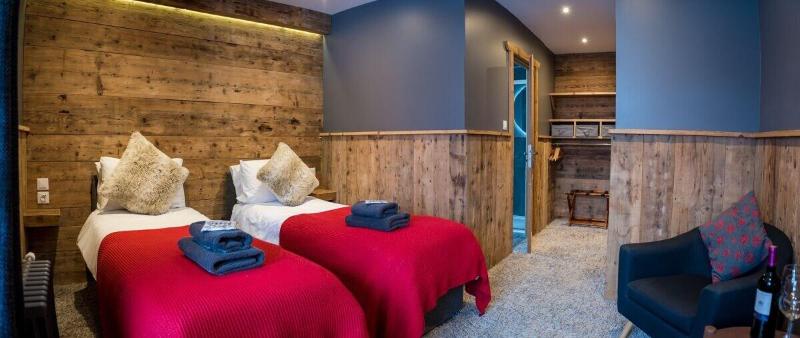 The Nant - Oda