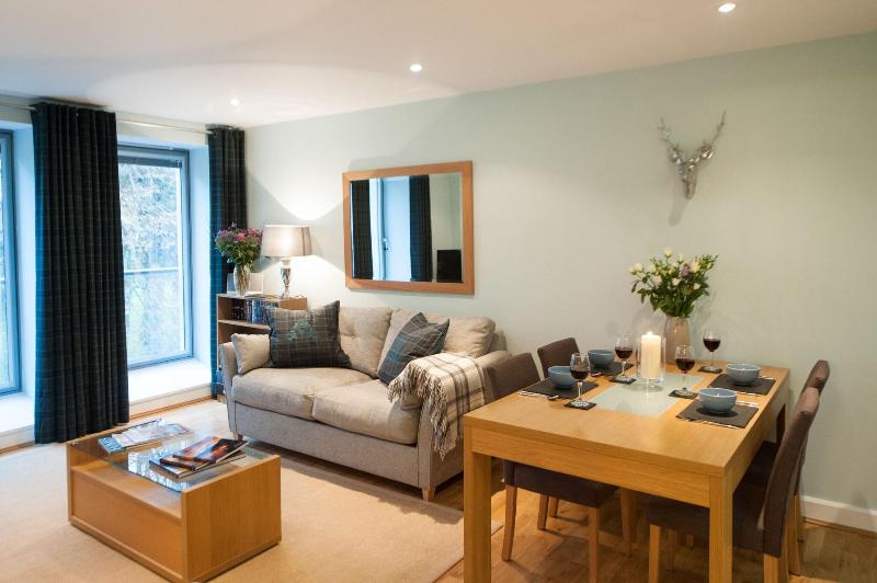 Glenwood Apartment - Oda