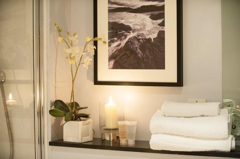 Glenwood Apartment - Oda