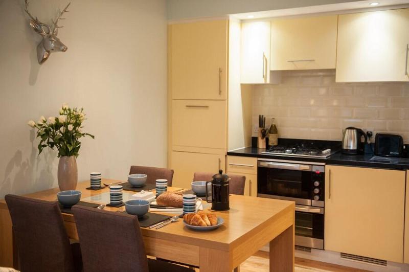 Glenwood Apartment - Oda
