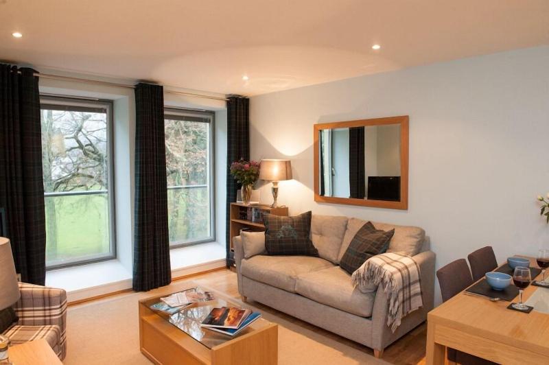Glenwood Apartment - Oda