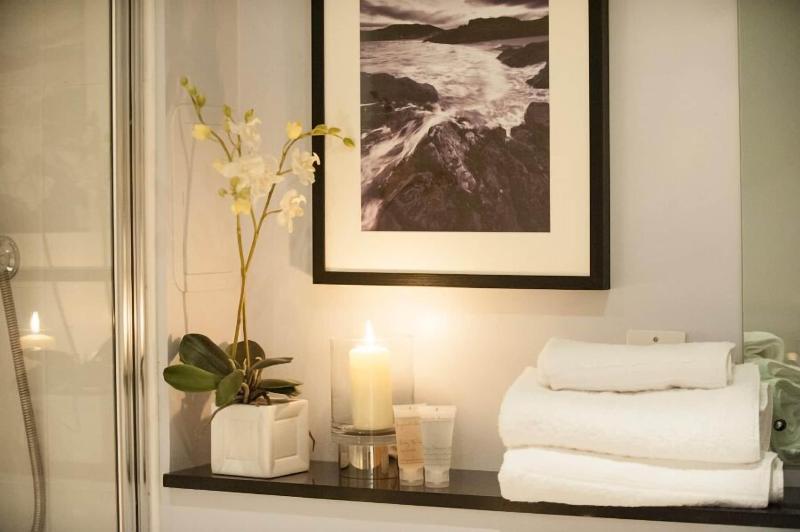 Glenwood Apartment - Oda