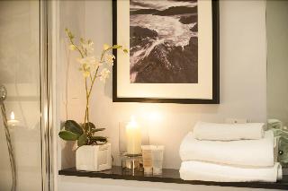 Glenwood Apartment fotoÄŸrafÄ±