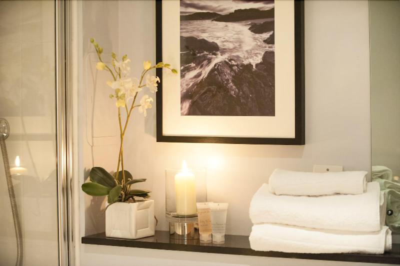 Glenwood Apartment - Oda