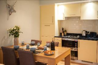 Glenwood Apartment fotoÄŸrafÄ±
