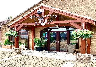 Woodpaddock B&B otel fotoğrafı