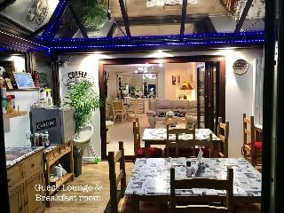 Woodpaddock B&B fotoÄŸrafÄ±