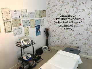 Woodpaddock B&B fotoÄŸrafÄ±