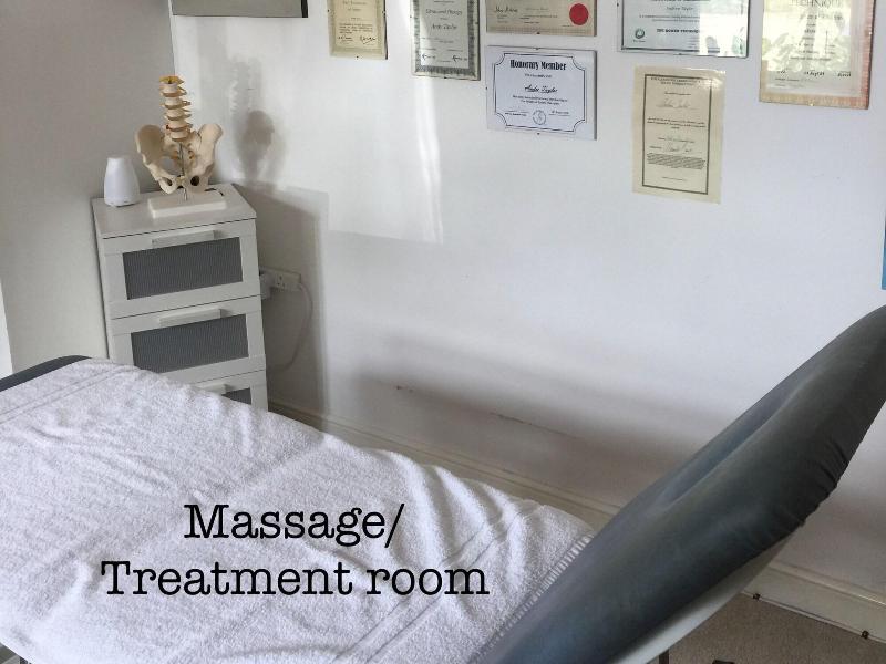 Woodpaddock B&B - Genel