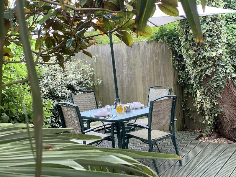 Woodpaddock B&B - Genel