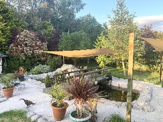 Woodpaddock B&B fotoÄŸrafÄ±